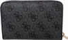 Guess Laurel Slgmedium Zip Černý Náhled obrázku produktu 19