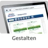 Avery Zweckform C32015-10  Visitenkarten, 85 x 54 mm, Produktbild-Vorschau 9