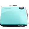VEVOR Hitzepresse, 10 x 12 Zoll, tragbarer T-Shirt-Druck, Produktbild-Vorschau 9