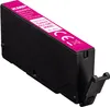 KMP Tintenpatrone passend für Canon CLI581M XXL Magenta Produktbild-Vorschau 1