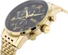Hugo Boss Herrenuhr 1513531+ mit Originalverpackung Produktbild-Vorschau 3