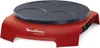 Moulinex PY312511, 4 Crepe(s), Rot, 720 W Produktbild-Vorschau 1