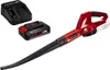 Einhell Akku-Laubbläser GC-CL 18 Li E 2.5 Ah Power X-Change Produktbild-Vorschau 1