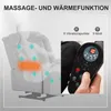 HOMCOM Relaxsessel Fernsehsessel Verstellbar Massagesessel Produktbild-Vorschau 5