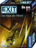 Kosmos EXIT - Das Haus der Rätsel Produktbild-Vorschau 1