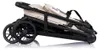Chipolino Kinderwagen Blossom Stoßdämpfer verstellbare Produktbild-Vorschau 4