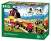 Bahn-Bauernhof-Set Anteprima dell’immagine prodotto 15