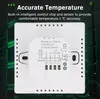 Smart Thermostat Temperaturregler fuer Warmwasserbereitung Produktbild-Vorschau 2