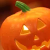 Latarnia z dyni LED na Halloween z oświetleniem - Podgląd zdjęcia produktu 2