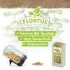 Artikelbild 9 von 'BIO Keimsprossen Wellness-Mischung (Mungbohnen, Alfalfa, Linsen und Rettich)' Produktbild-Vorschau