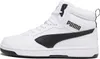 Chaussures Puma 02 Rebound V6 Mid 39232602 Voir les images du produit 9