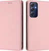 Litchi Leder Handyhülle für Samsung Galaxy M54/F54 5G Produktbild-Vorschau 2