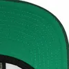 Mitchell & Ness Caps HHSS3258SSUYYPPPGREN Produktbild-Vorschau 8