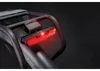 Batteria luce posteriore JUNO Batteria AXA, nera, per Ge Anteprima dell’immagine prodotto 3