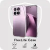 Hülle Xiaomi 17T Pro Schutzhülle - Cazy - Transparant Produktbild-Vorschau 2