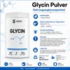 Glycin Pulver 500 g Aminosäure Glycine INSPORT Produktbild-Vorschau 5