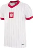 COPA Herren Retro Trikot Polen 1982 weiß XL Produktbild-Vorschau 1