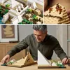 LEGO 21058 Architecture Cheops-Pyramide Bausatz zum Basteln Produktbild-Vorschau 23