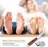 Set de soins des pieds pour enlever les callosités et Voir les images du produit 7