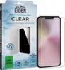 Eiger Schutzglas 2.5D für Apple iPhone 16e Produktbild-Vorschau 1