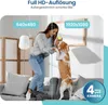 Gologi Haustierkamera mit App - Hundekamera - Produktbild-Vorschau 6