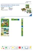 Minecraft Builders & Biomes Junior, Ravensburger, 24615 Productafbeelding-voorbeeld 8