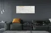 Glasbilder 125x50 Wandkunst Marmorsteinmauer Produktbild-Vorschau 4