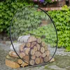 CookKing 111225 Grillrost aus Naturstahl 50cm Produktbild-Vorschau 7