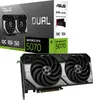 ASUS Dual -RTX5070-O12G, GeForce RTX 5070, 12 GB, GDDR7, Náhľad obrázku produktu 1