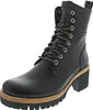 Panama Jack Padme B2  Veterschoenen Hak - Zwart - Maat 40 Produktbild-Vorschau 12