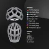 KED Crom Fahrradhelm Für Mountainbike, Trekking Und Alltag Produktbild-Vorschau 5