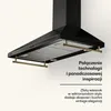 Klarstein Okap kuchenny do kuchni, Okap z Podgląd zdjęcia produktu 5