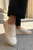 Damen Stoff Sneakers Big Star RR274407 Beige 39 Produktbild-Vorschau 9