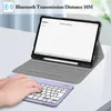 FINTIE Tastatur Hülle für Samsung Galaxy Tab S10 Lite/S10 Produktbild-Vorschau 7