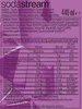SodaStream 1924221490, Karbonisierungssirup, Pink, Violett, Produktbild-Vorschau 4