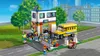 LEGO City Školní den, Sada na stavění, 6 rok/roky, Plast, Náhled obrázku produktu 13