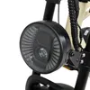 W66 E‑Fatbike für Erwachsene, 65 Nm, 48V 13,5Ah, Produktbild-Vorschau 7