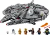 LEGO® Star Wars™ 75257 Millennium Falcon™ Náhľad obrázku produktu 12