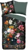 Good Morning Bettwäsche Blumen - 135x200 cm - 100% Produktbild-Vorschau 5