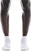 ON Running LOGO SOCK MID 3P WHITE M Produktbild-Vorschau 2