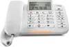 Gigaset DL380, Analógový telefón, Káblový handset, Hlasitý Náhľad obrázku produktu 2