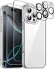 Premium 5-in-1 Schutzset für iPhone 16 Pro Max – 2× Produktbild-Vorschau 1