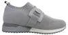 La Strada Slipper Silber in Gr. 39 Produktbild-Vorschau 4