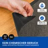 Gentle North Hochwertige Fußmatte Sand 90x150 groß für Produktbild-Vorschau 7