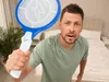Verk 01072 Elektronická plácačka na hmyz Náhled obrázku produktu 13