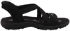 Sandali da donna Skechers Slip-Ins Reggae Slim Summer Anteprima dell’immagine prodotto 2