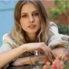 YODEYMA Parfum Linet - Eau de Parfum per donna (50 ml) Anteprima dell’immagine prodotto 9