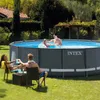 INTEX 26326GS - Ultra XTR FramePool-Set (488x122cm) Produktbild-Vorschau 8