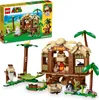 Donkey Kongův dům na stromě – rozšiřující set Náhled obrázku produktu 3