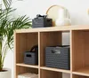 ROTHO boîte de rangement COUNTRY A5 /6L - anthracite Voir les images du produit 7